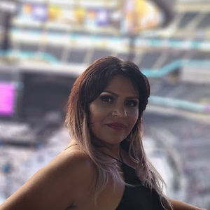 Meet your Posher, Erandy